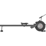 Гребной тренажер UNIX FIT TECHNO ROWER 360 RMM360