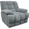 Массажное кресло UNIX CLOUD NEST GREY MSCNGY